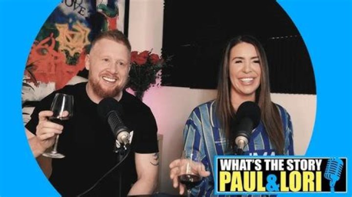 Paul Smith & Lori Callow Mr & Mrs! YouTube