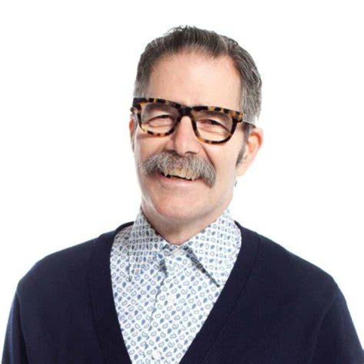 Paul Tripp Focus on the Family