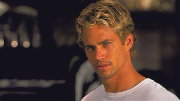 Paul Walker's daughter, Meadow Walker, just got married. Guess who