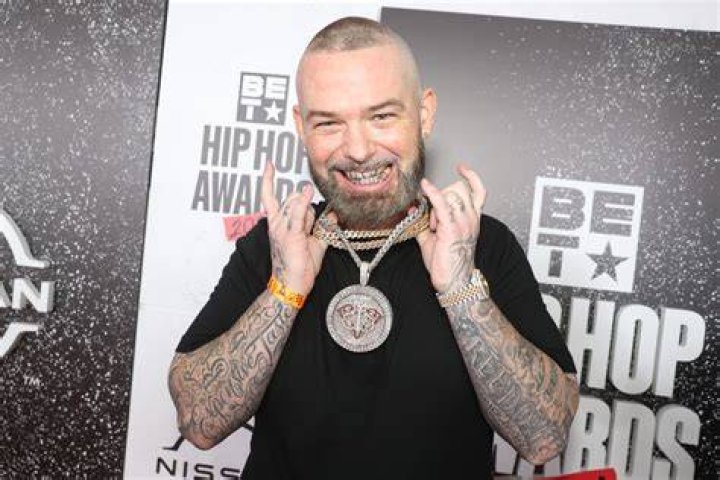 Paul Wall Net Worth 2023 Songs Lyrics Born Height Albums