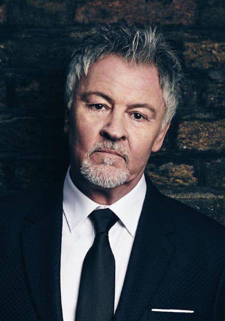 Paul Young's very unconventional and loving relationship as 'wild' wife