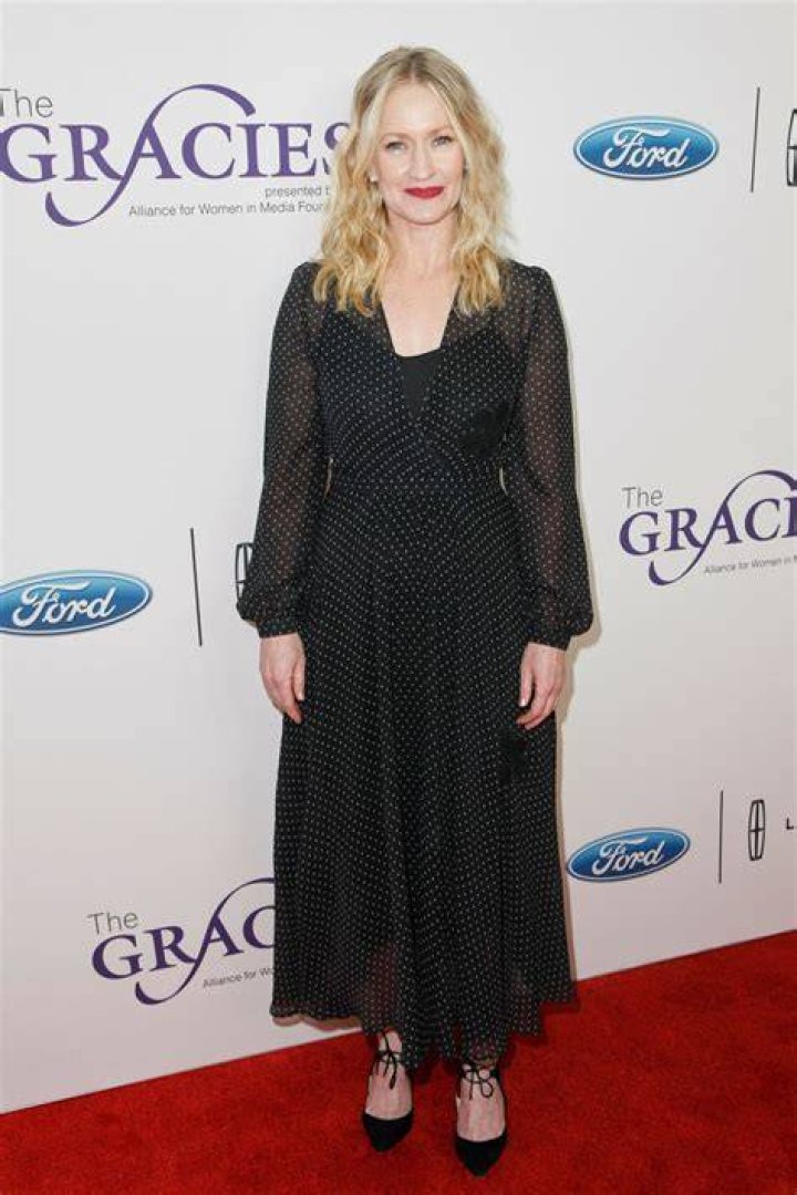 Paula 2018 Gracie Awards in Beverly Hills