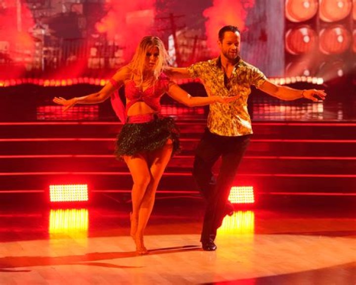 Paula Abdul praises Ariana Madix's dance on Britney Spears' song, calls it 'one of her best performa ·