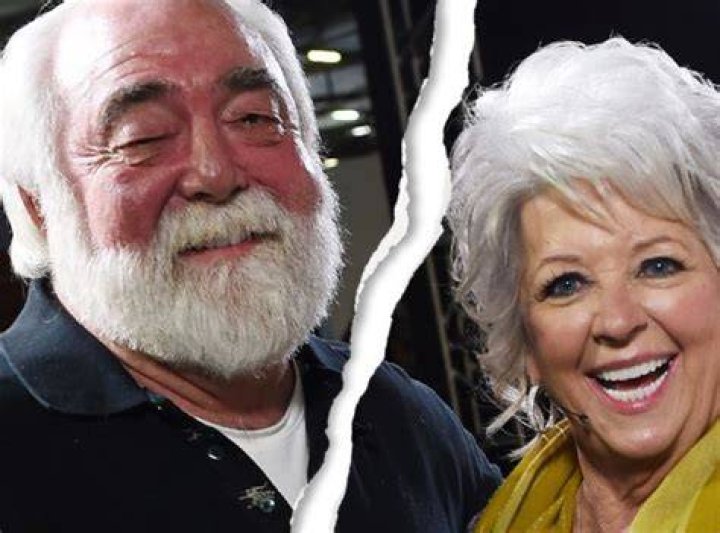 Paula Deen Divorce Paula Deen's Husband Leaving Michael Groover