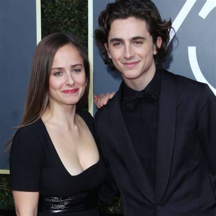 Pauline Chalamet Girlfriend: Is She A Lesbian? Relationship – Age & Instagram