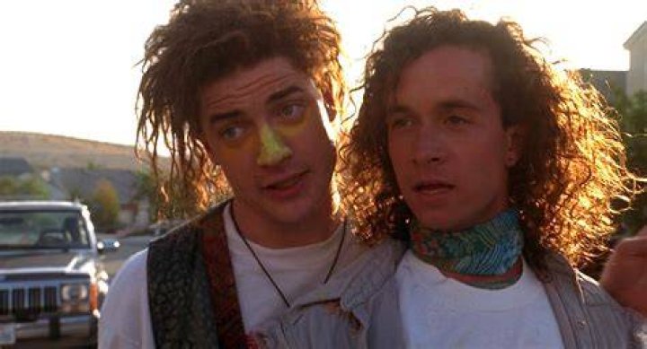 Pauly Shore