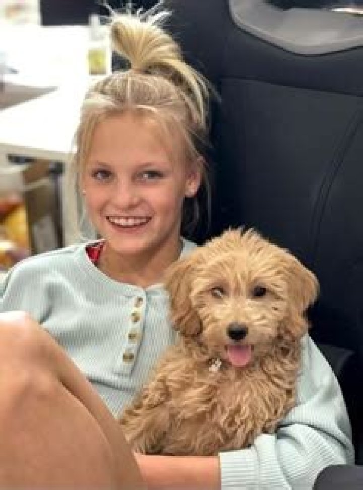 Payton Myler - Bio, Age, Height, Single, Nationality, Career, Instagram