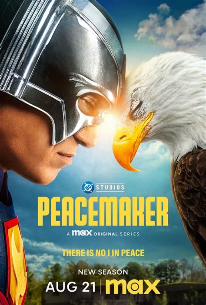 Peacemaker All About John Cena&rsquo;s Superhero Series