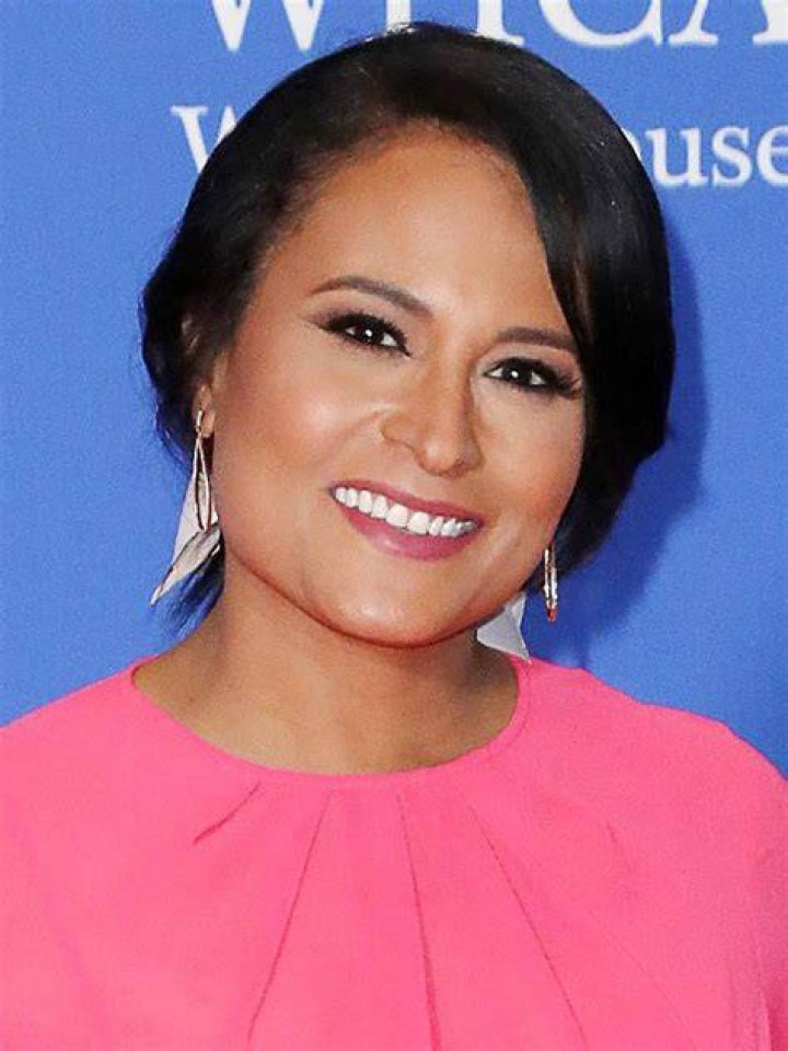 PeakVibe | Kristen Welker- Wiki, Age, Height, Net Worth, Husband, Ethnicity