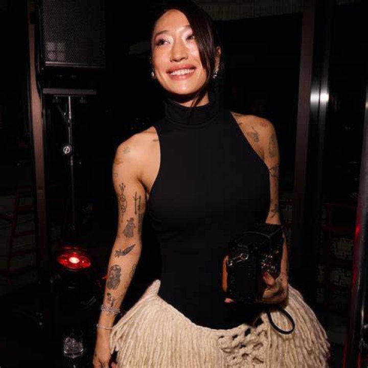 Peggy Gou The Woman Taking Her Music Passion To HighEnd Fashion