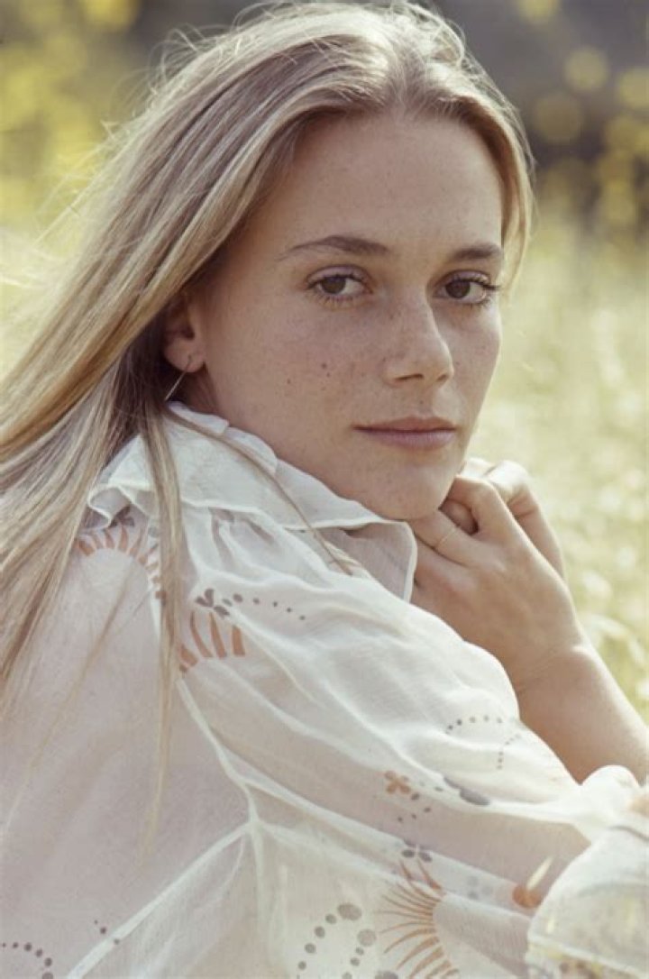 Peggy Lipton IMDb