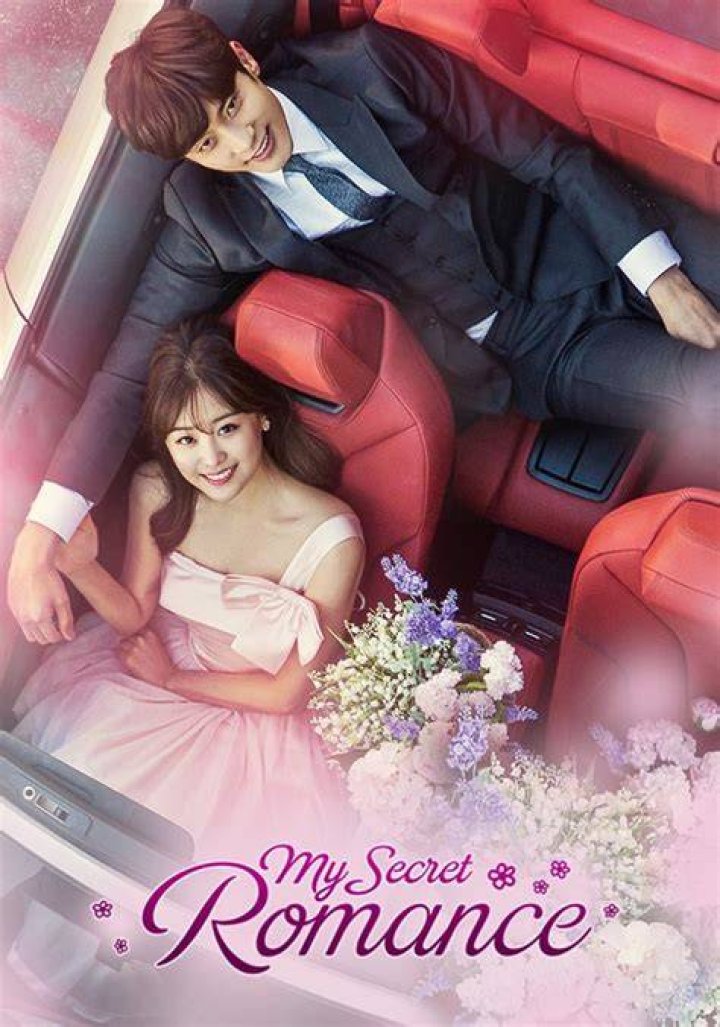 Pemain My Secret Romance newstempo