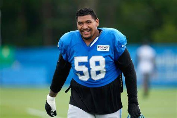 Penei Sewell ranked among PFF&rsquo;s top rookies for first time since Week 1