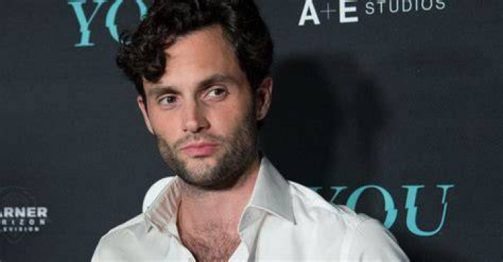 Penn Badgley Called Out "PrivilegedAss White" Actors Who Take Minority