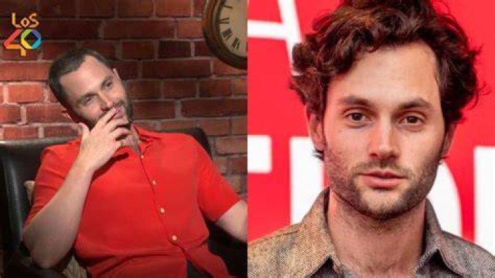 Penn Badgley habla de las denuncias de acoso contra Chris D&rsquo;Elia