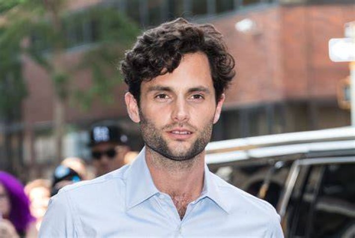 Penn Badgley on his role in Netflix's You "It does take a toll