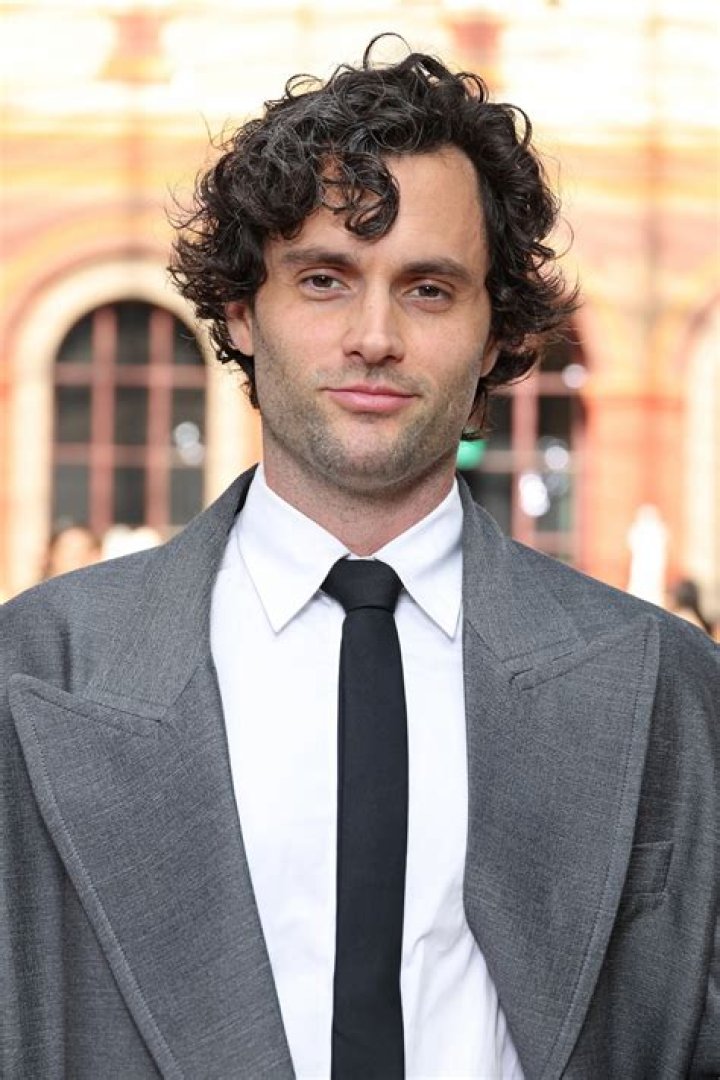 Penn Badgley on 'You' Season 3 and Fatherhood