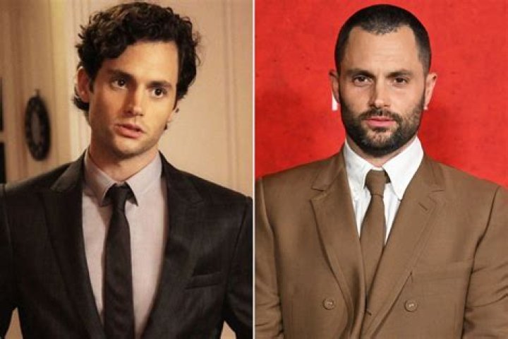 Penn Badgley's Net Worth How Much Money Does the 'You' Actor Make?