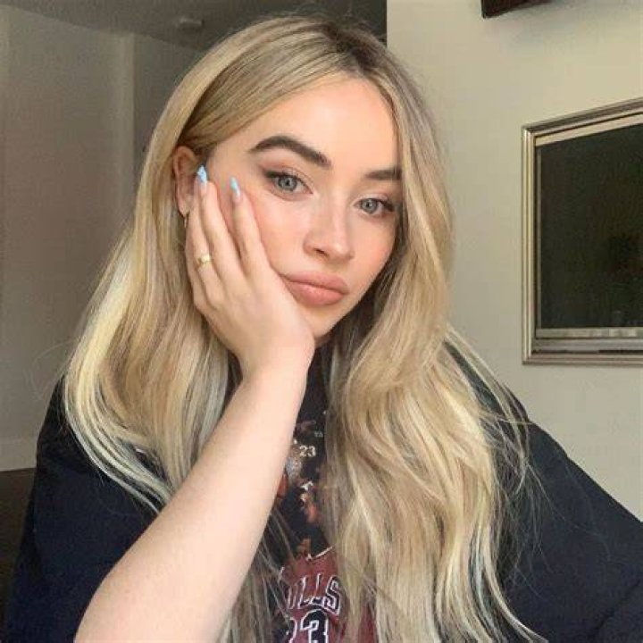 Perfect Blowout, Cayla, Sabrina Carpenter, Clip Ins, Little Things