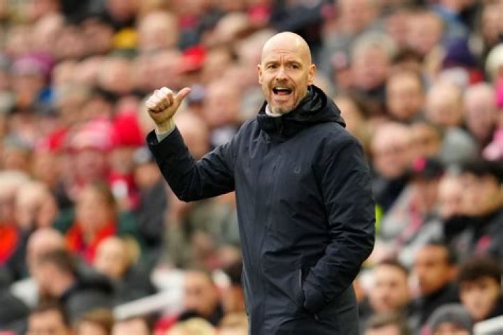 Perfekt Ten Hag wird neuer Trainer bei Ajax Amsterdam Transfermarkt