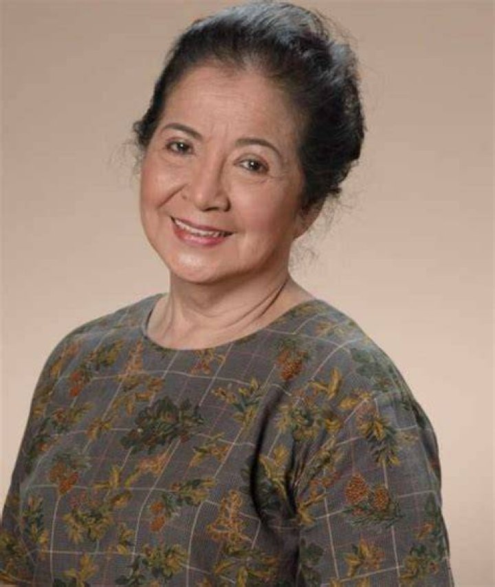 Perla Bautista Movies, Bio and Lists on MUBI