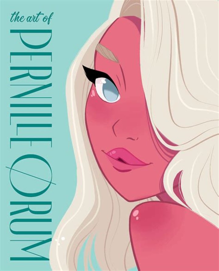 Pernille Orum On developing an online following and Kickstarter