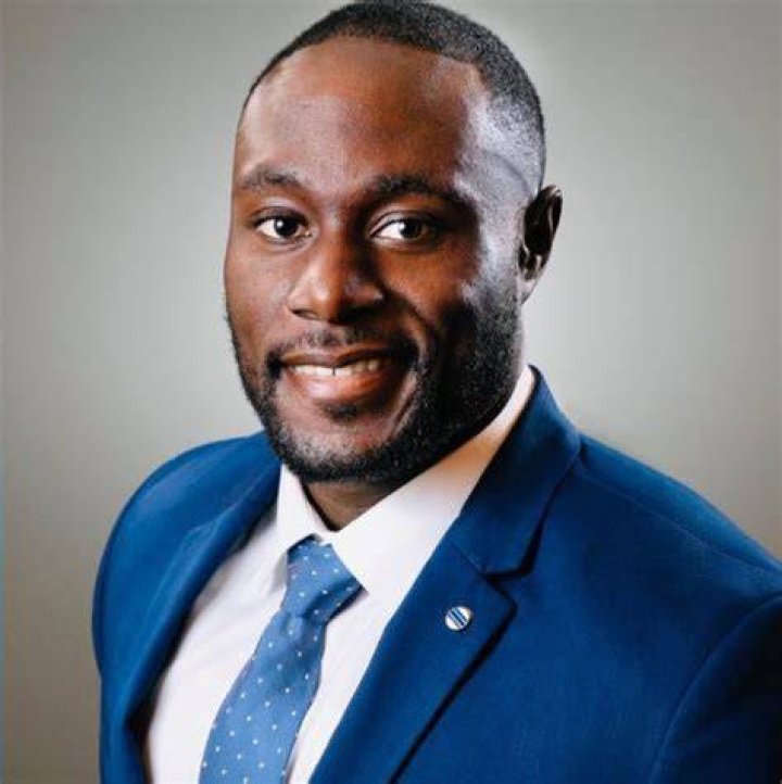 Peter Agyemang Antwi member RAG fashion LinkedIn