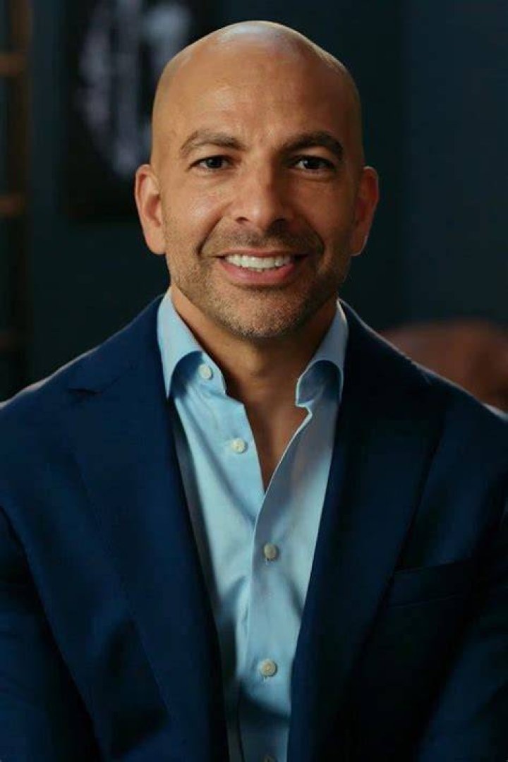 Peter Attia's Supportive Partner And Health Advocate