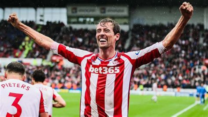 Peter Crouch announces retirement, gives reason Daily Post Nigeria