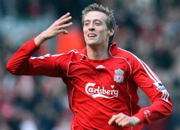 Peter Crouch Net Worth 2022 Wiki Bio, Married, Dating, Family, Height