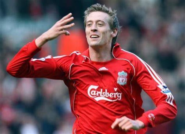 Peter Crouch Net Worth Short bio, age, height, weight