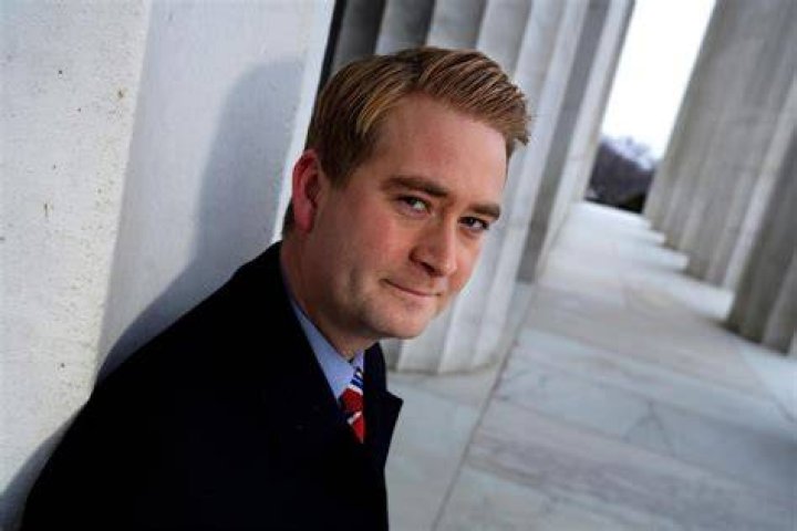 Peter Doocy Biography Facts, Childhood, Family Life & Achievements