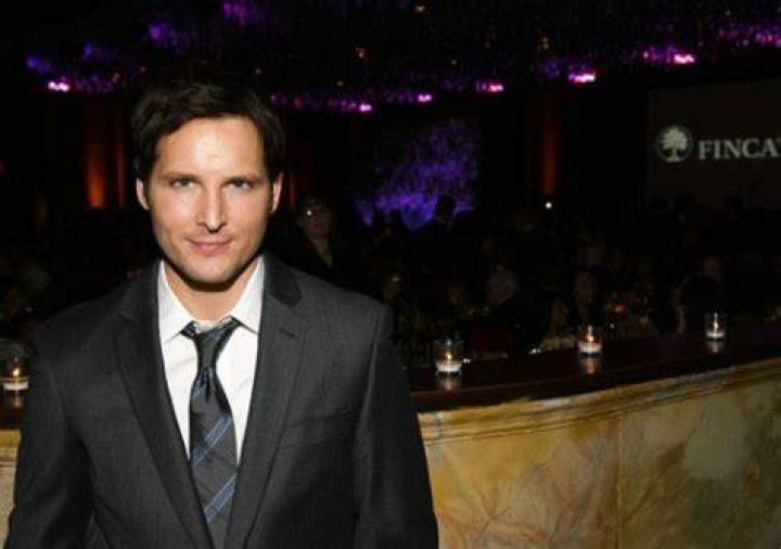 Peter Facinelli Photos Photos FINCA 25th Anniversary Event Zimbio