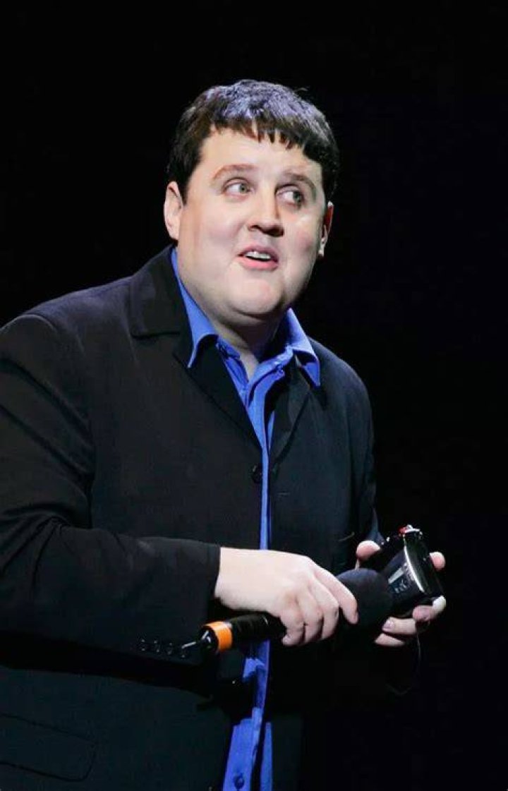 Peter Kay net worth Inside multimillionaire comedian's incredible