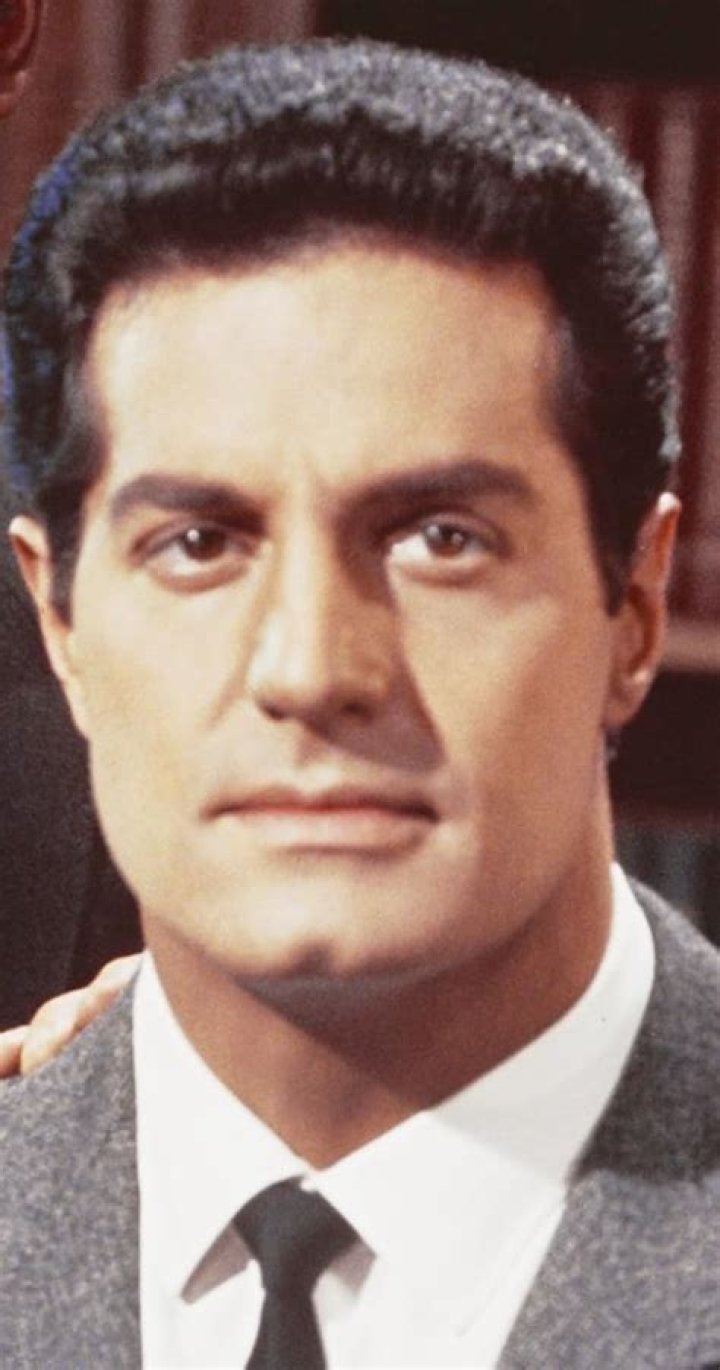 Peter Lupus IMDb