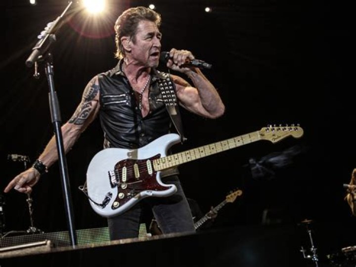 Peter Maffay Alchetron, The Free Social Encyclopedia