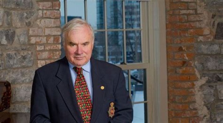 Peter Milliken