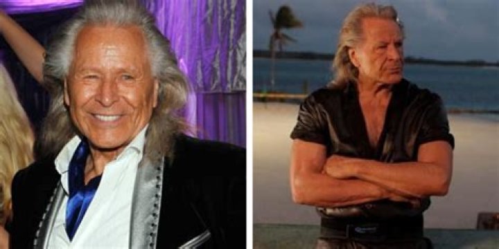Peter Nygard Net worth, Wife, Children, Charges, Bio, Sons, Wiki ·