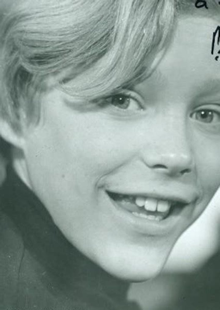 Peter Ostrum Biography Facts, Childhood, Family Life & Achievements