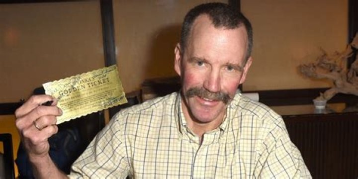 Peter Ostrum Net Worth Net Worth Lists