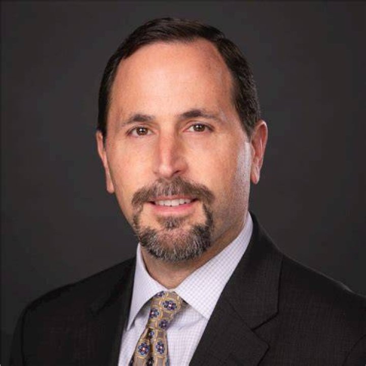 Peter Rizzo Director, Pooled Investment Services Public Trust