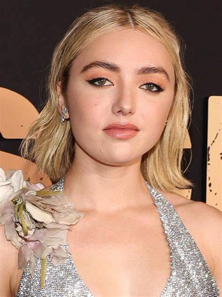 Peyton List 