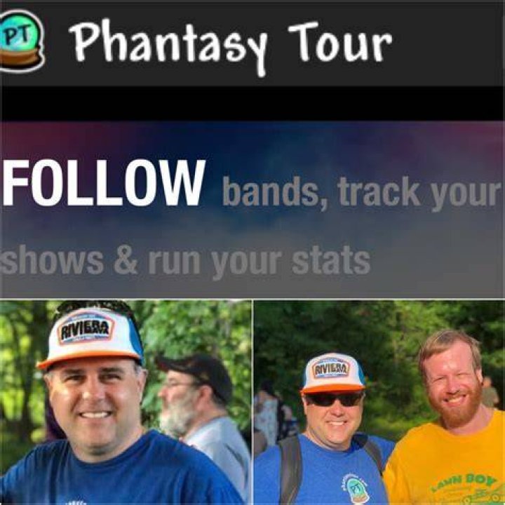 Phantasy Tour Introduces Live Music Trading Cards The Jamwich