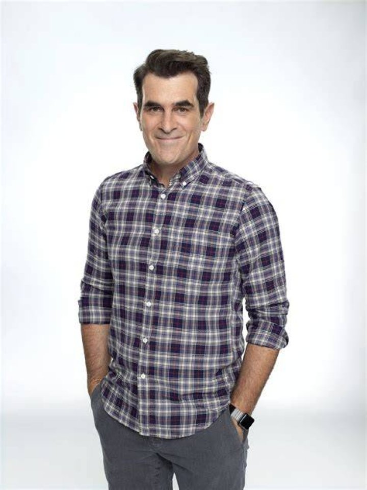 Phil Dunphy Modern Family Wiki Fandom