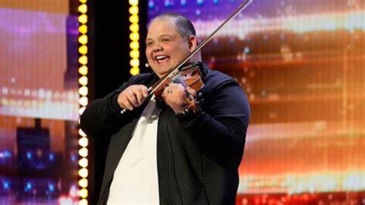 Philip Bowen Audition in America’s Got Talent (AGT) 2023