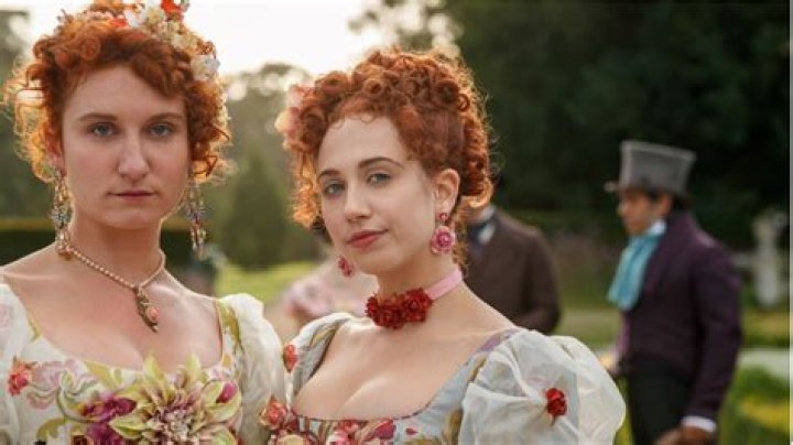 Philippa and Prudence Featherington Bridgerton A Breakdown of the