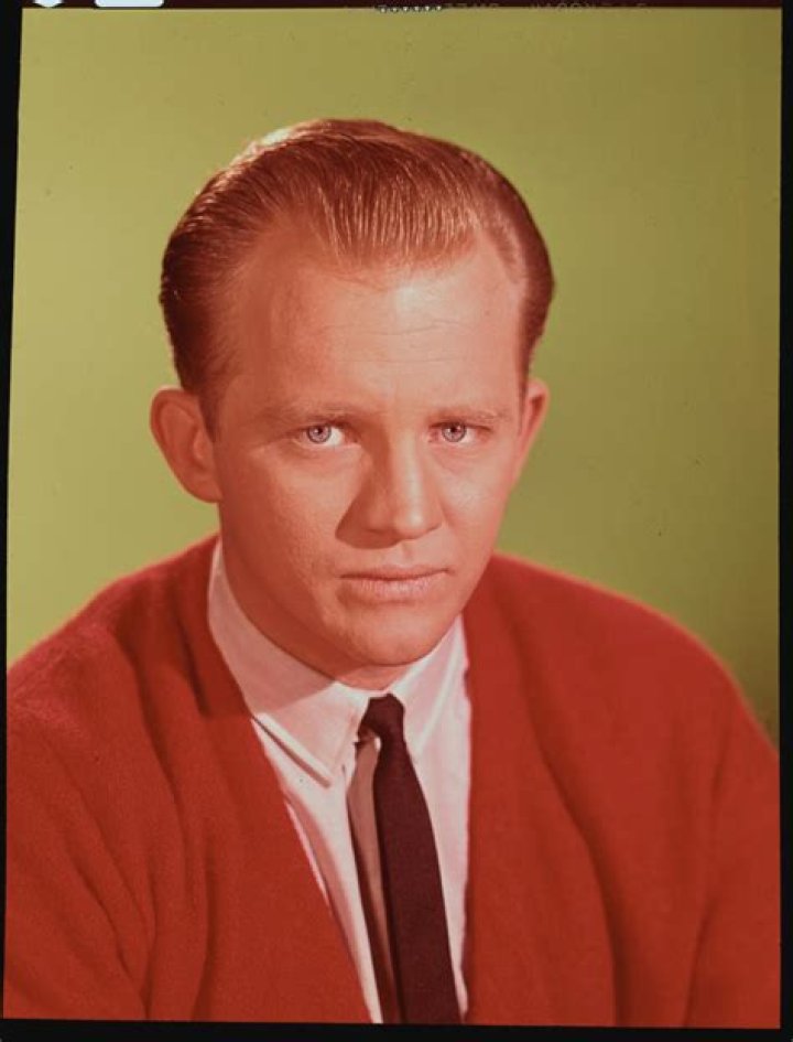 Phillip Crosby Wiki & Bio