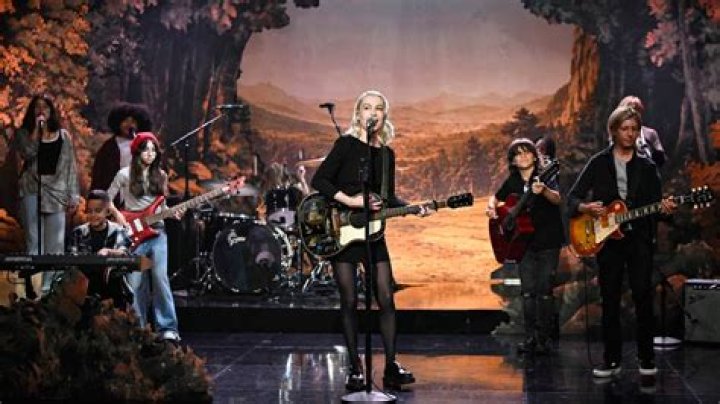 Phoebe Bridgers Plays 'Not My Job' On 'Wait Wait... Don't Tell Me!' NPR