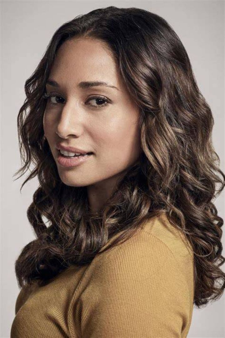 Photo de Meaghan Rath Photo Meaghan Rath AlloCin&eacute;