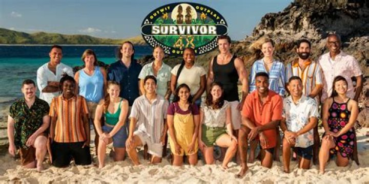 Photo survivor season 24 game changers 07 Photo 3871603 Just Jared